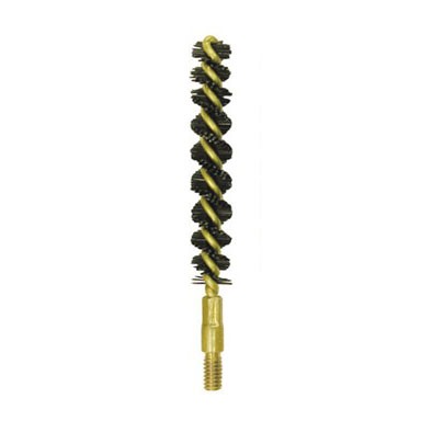 SINCLAIR NYLON RIFLE BRUSH NYLON RIFLE BORE BRUSH, 7MM/270 CALIBER, 8-32M