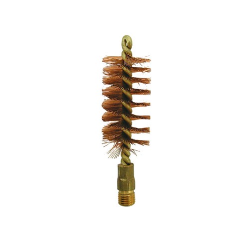 Shotgun Bronze Bore Brush SHOTGUN BRONZE BORE BRUSH/410 GAUGE Shotgun Bronze Bore Brush SHOTGUN BRONZE BORE BRUSH/410 GAUGE