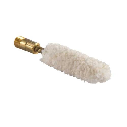 Shotgun Bore Mops SHOTGUN BORE MOPS, SMALL Shotgun Bore Mops SHOTGUN BORE MOPS, SMALL
