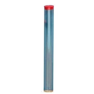 PROTECTIVE TUBES PROTECTIVE TUBE FOR LARGE ROD GUIDES, 1/2” X 15”