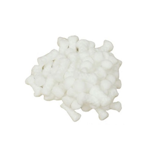 AR-15/308 AR LUG RECESS CLEANING TOOL LUG RECESS COTTON ROLLS, 50 PACK AR-15/308 AR LUG RECESS CLEANING TOOL LUG RECESS COTTON ROLLS, 50 PACK