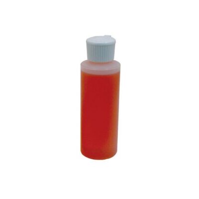 SOLVENT BOTTLES SOLVENT BOTTLES BARRIER TYPE, 4OZ