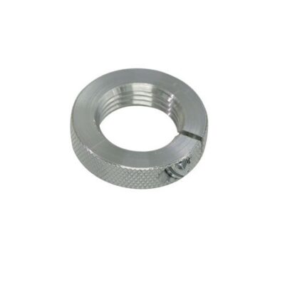 CROSS BOLT DIE LOCK RING CROSS BOLT DIE LOCK RING