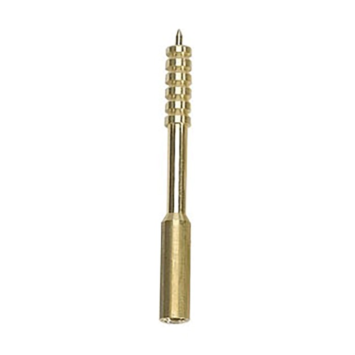 Dewey 35 cal pierce style jag (female thread) DEWEY JAG, 35 CAL RIFLE, LARGE, 12/28 FEMALE Dewey 35 cal pierce style jag (female thread) DEWEY JAG, 35 CAL RIFLE, LARGE, 12/28 FEMALE