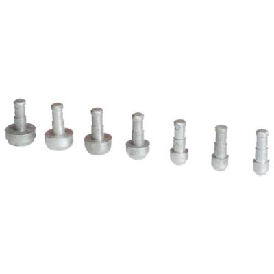 CAM-LOCK® CASE TRIMMER PILOTS CAM-LOCK CASE TRIMMER PILOT .45 CALIBER(0.451”)