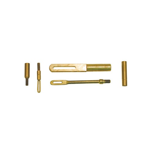 BRUSH ADAPTERS, LOOPS AND SHOTGUN IMPLEMENTS SHOTGUN PATCH LOOP FOR 27-UP RIFLE RODS BRUSH ADAPTERS, LOOPS AND SHOTGUN IMPLEMENTS SHOTGUN PATCH LOOP FOR 27-UP RIFLE RODS