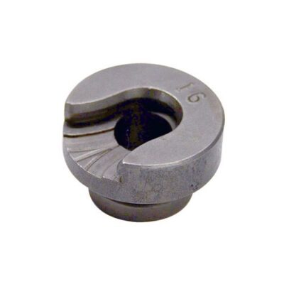 PRESS TYPE SHELLHOLDERS #7 PRESS TYPE SHELLHOLDER