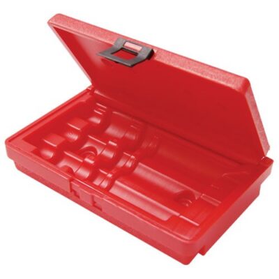 Deluxe 3-Die Storage Box
