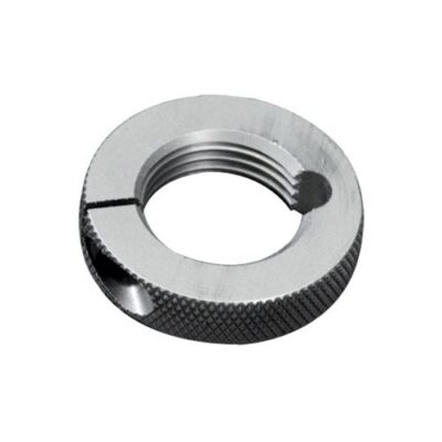 CROSS BOLT DIE LOCK RING CROSS BOLT DIE LOCKING RING, STAINLESS STEEL, 1 PACK