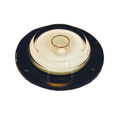 CIRCULAR BUBBLE LEVEL STARRETT CIRCULAR BUBBLE LEVEL