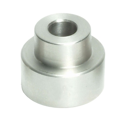 BULLET COMPARATOR INSERTS BULLET COMPARATOR INSERT, 25 CALIBER (0.257”)