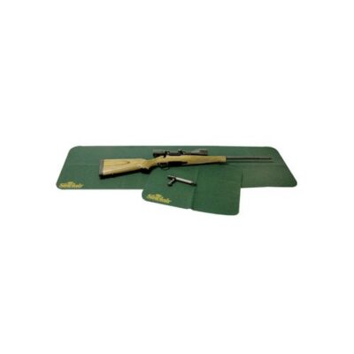 SINCLAIR/DRYMATE~ GUN CLEANING MATS RPM BENCH MAT, 16”X20”