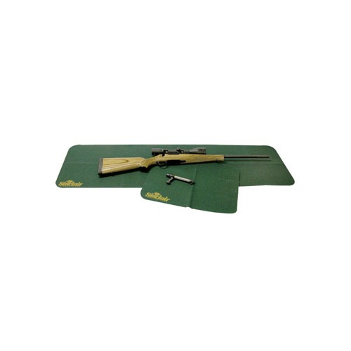 SINCLAIR/DRYMATE~ GUN CLEANING MATS RPM BENCH MAT, 16”X20” SINCLAIR/DRYMATE~ GUN CLEANING MATS RPM BENCH MAT, 16”X20”