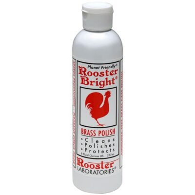 ROOSTER LABS CARTRIDGE POLISH ROOSTER LABS CARTRIDGE POLISH