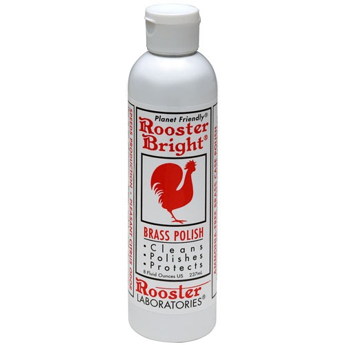 ROOSTER LABS CARTRIDGE POLISH ROOSTER LABS CARTRIDGE POLISH