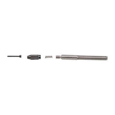 DECAP ROD ASSEMBLY FOR PISTOL CALIBER PROGRESSIVE PRESS POW’R PUNCH DECAP ROD ASSEMBLY