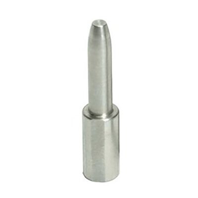 STAINLESS STEEL EXPANDER MANDRELS STAINLESS STEEL EXPANDER MANDREL, 270 CALIBER (.276”)