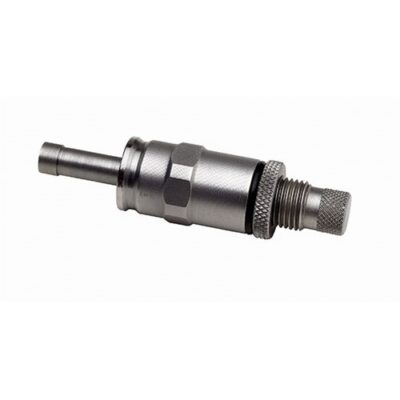 LOCK-N-LOAD PISTOL METERING INSERTS HORNADY LOCK-N-LOAD PISTOL METERING INSERT