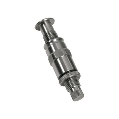 LOCK-N-LOAD RIFLE METERING INSERTS HORNADY LOCK-N-LOAD POWDER MEASURE STANDARD METERING INSERT