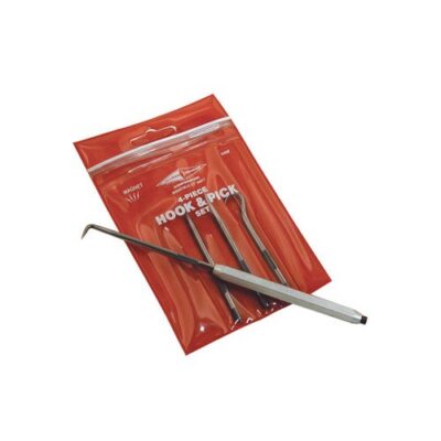 Hook and Pick Set HOOK AND PICK SET