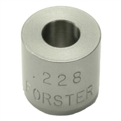 BUSHING BUMP NECK SIZING BUSHINGS 0.269” NECK BUSHING