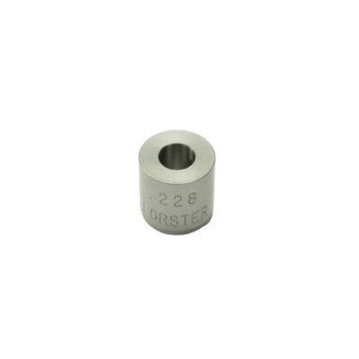 BUSHING BUMP NECK SIZING BUSHINGS 0.331” NECK BUSHING