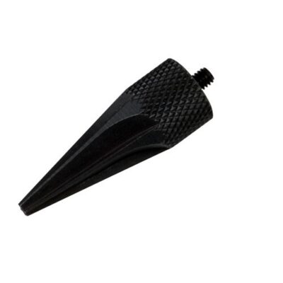 DEBURRING TOOL FOR VLD BULLETS VLD DEBURRING TOOL BLACK