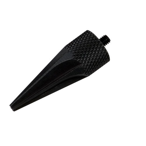 DEBURRING TOOL FOR VLD BULLETS VLD DEBURRING TOOL BLACK