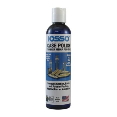 IOSSO CASE POLISH 8 OZ.