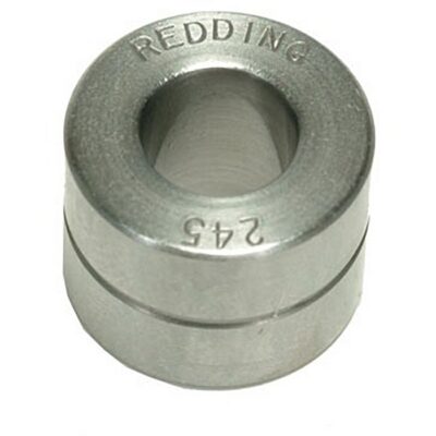 STEEL NECK BUSHINGS REDDING 73 STYLE STEEL BUSHING/.344