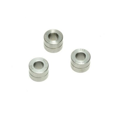 STEEL NECK BUSHINGS REDDING 73 STYLE STEEL BUSHING/.301