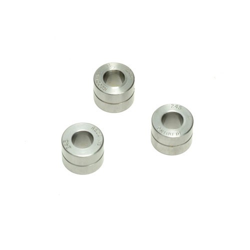 STEEL NECK BUSHINGS REDDING 73 STYLE STEEL BUSHING/.301