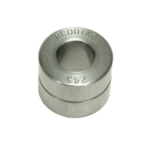 STEEL NECK BUSHINGS REDDING 73 STYLE STEEL BUSHING/.293