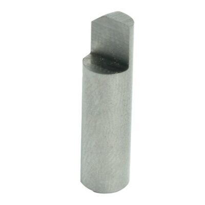 REPLACEMENT NECK TURNER CUTTERS REPLACEMENT NECK TURNING CUTTER, 30 DEGREE