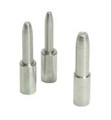 STAINLESS STEEL LARGE CALIBER EXPANDER MANDRELS LARGE CALIBER STAINLESS EXPANDER MANDREL, 35 CALIBER (.357”)