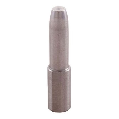 STAINLESS STEEL LARGE CALIBER TURNING MANDRELS LARGE CALIBER NECK TURNING MANDREL, SS, 416 CALIBER (.414”)