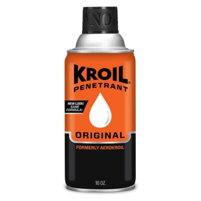 Kroil (10oz aerosol) KROIL (10OZ AEROSOL)