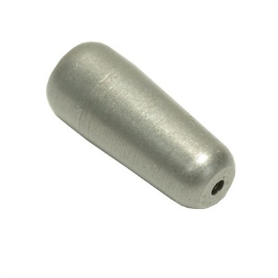 TAPERED SIZING BUTTONS TAPERED SIZING BUTTON, 30 CAL, RANGE 6MM TO 30 CAL