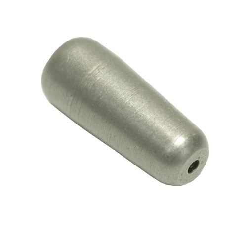 TAPERED SIZING BUTTONS TAPERED SIZING BUTTON, 6MM, RANGE 17 CAL TO 6MM