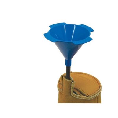 KWIK-FILL SANDBAG FILLER FUNNEL FORSTER BAG FILLING FUNNEL