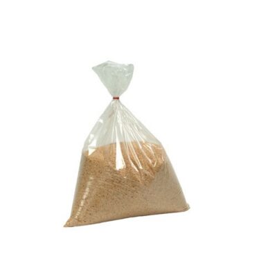 SINCLAIR POLISHING MEDIA BRASS CASE BRITE MEDIA, TREATED CORN COB, 5 POUNDS