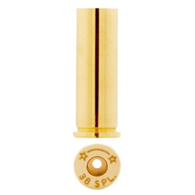 38 SPECIAL BRASS 38 SPECIAL BRASS 100/BAG
