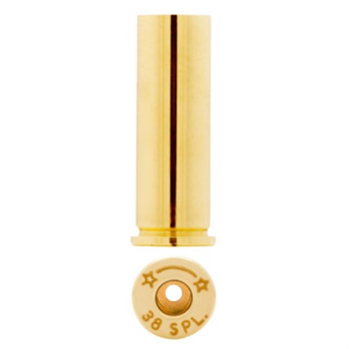 38 SPECIAL BRASS 38 SPECIAL BRASS 100/BAG