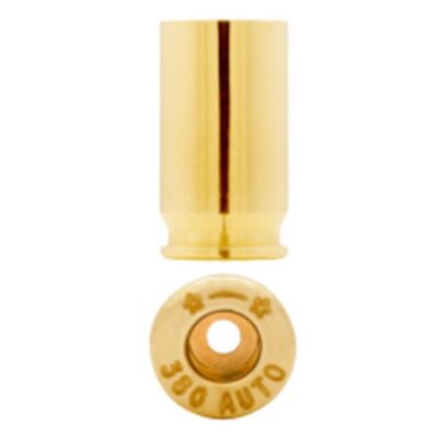 380 AUTO BRASS 380 AUTO BRASS 100/BAG
