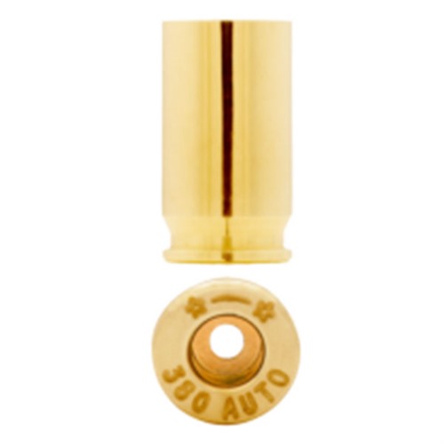 380 AUTO BRASS 380 AUTO BRASS 100/BAG 380 AUTO BRASS 380 AUTO BRASS 100/BAG