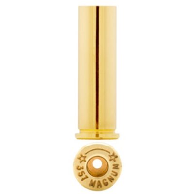 357 MAGNUM BRASS 357 MAGNUM BRASS 100/BAG
