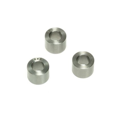 NECK SIZING BUSHINGS STEEL NECK SIZER DIE BUSHING .244