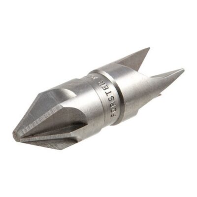 DEBURRING TOOL, INSIDE-OUTSIDE 17-45 CALIBER DEBURRING TOOL