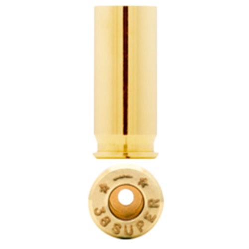 38 SUPER BRASS 38 SUPER BRASS 100/BAG