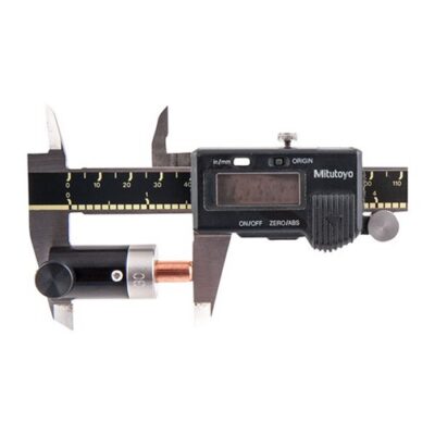 SINCLAIR INSERT STYLE BULLET COMPARATOR COMPARATOR & BUMP GAUGE BODY KIT, STANDARD